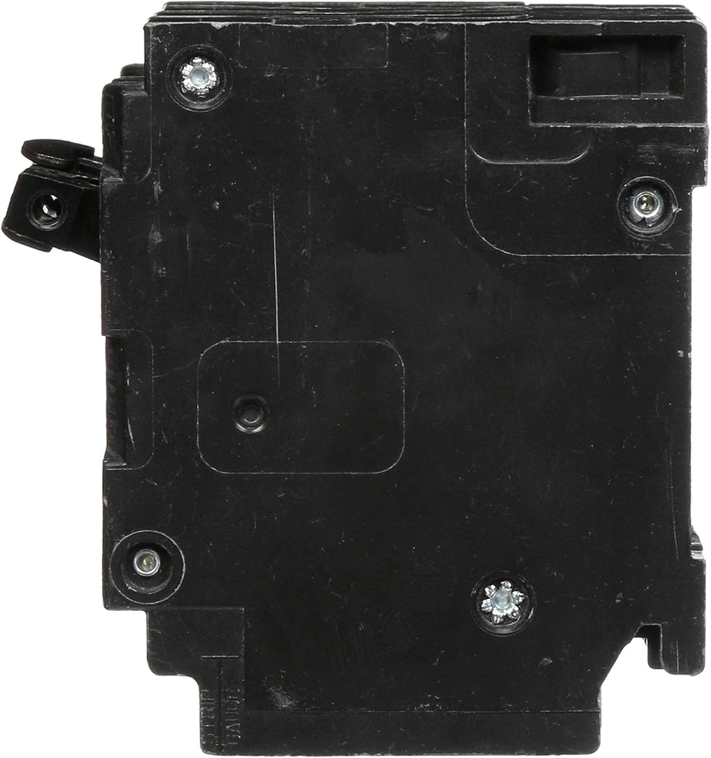 SIEMENS Q21515CT Double Two 15-Amp Single Pole Circuit Breaker