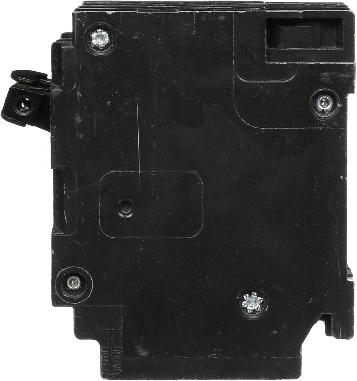 SIEMENS Q21515CT Double Two 15-Amp Single Pole Circuit Breaker