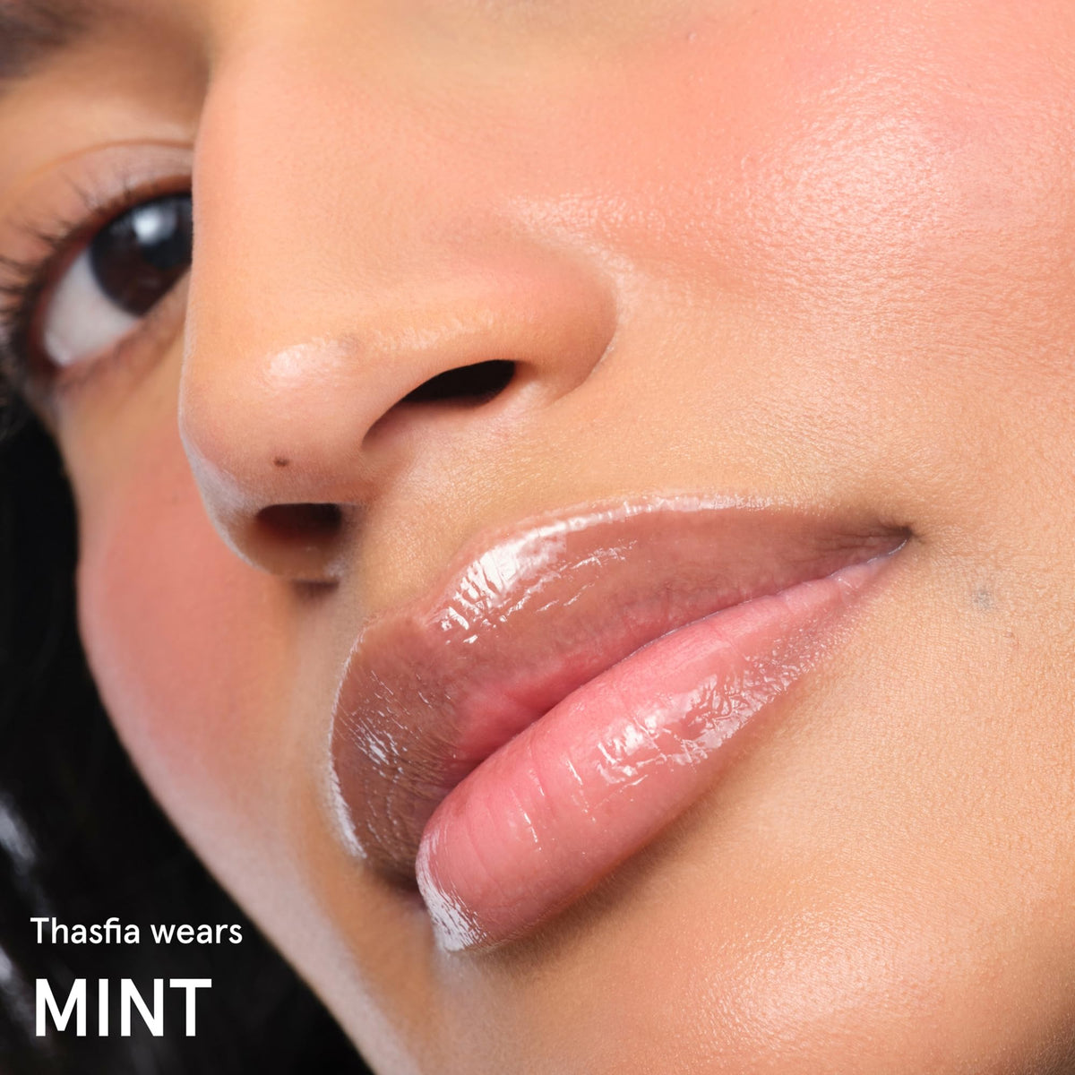 Balm Dotcom Lip Balm & Universal Salve, Mint, Untinted