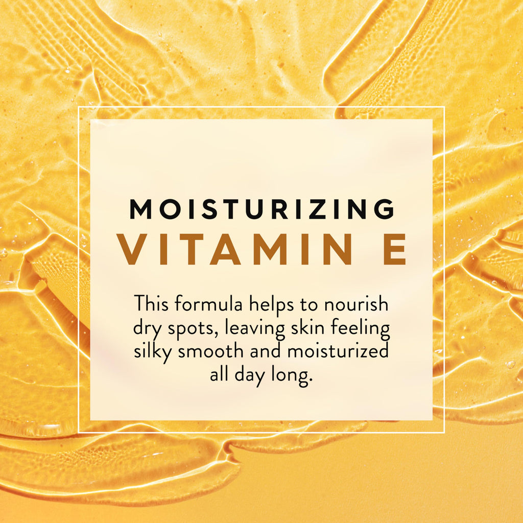 Vitamin E 5,000 IU Moisturizing Body Oil