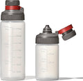 Outdoor Leakproof Squeeze Bottle Set