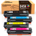 Compatible for Canon 045 045H CRG-045H Toner Cartridges