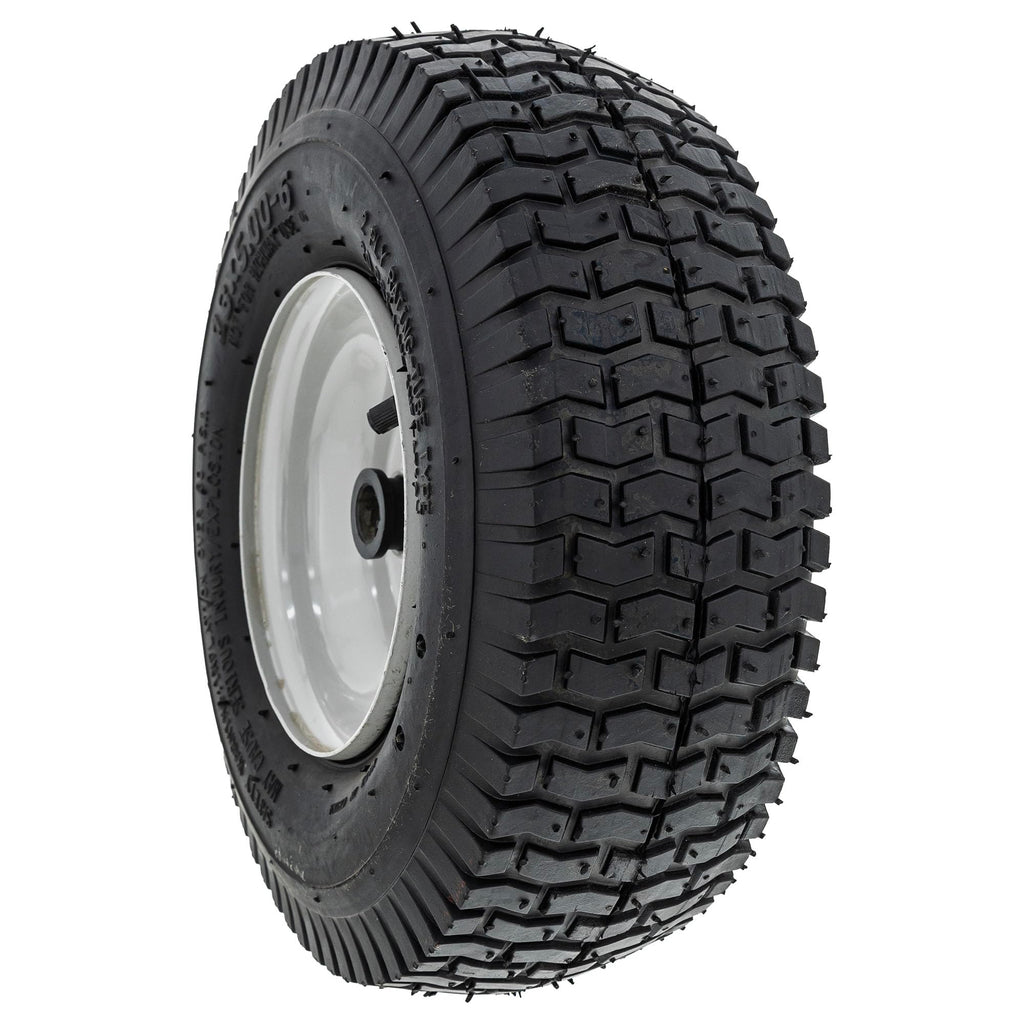 CUB CADET 634-04732 Wheel Assembly 13 x 5 x 6