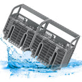 00675794 Cutlery Basket For Bosch Dishwasher Silverware Basket 675794,Gray