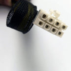 GPU Power Supply Expansion Board & 4X Cables Compatible with Dell Poweredge