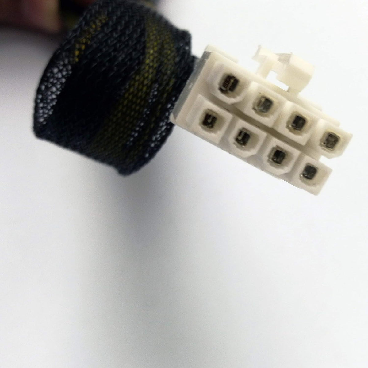 GPU Power Supply Expansion Board & 4X Cables Compatible with Dell Poweredge