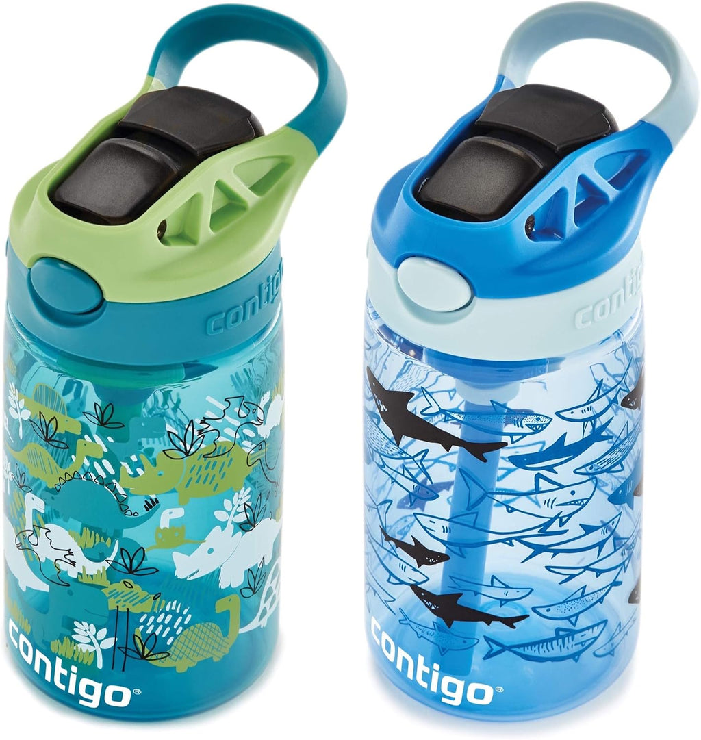 Aubrey Kids Water Bottle