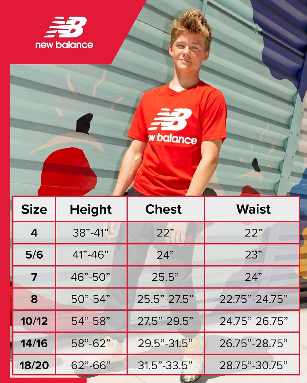 Boys' Active Shorts - Performance Gym Shorts with Pockets - Kids' Mesh Athletic Shorts for Boys' (Size: 4-20)