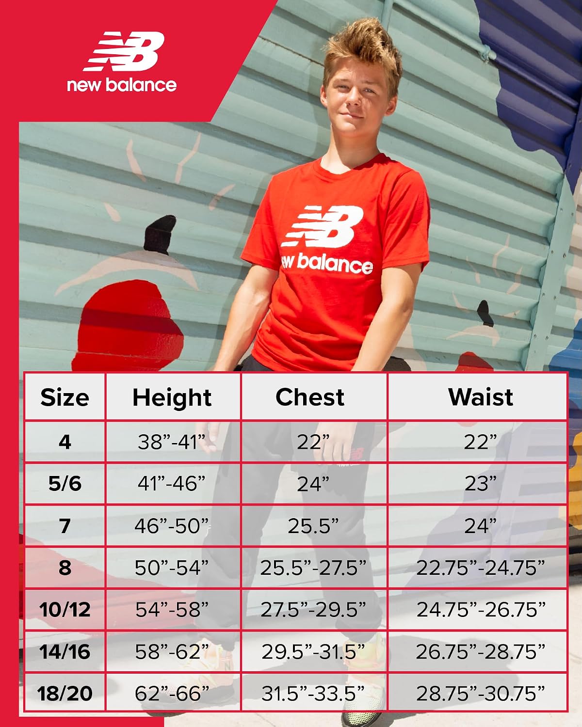 Boys' Active Shorts - Performance Gym Shorts with Pockets - Kids' Mesh Athletic Shorts for Boys' (Size: 4-20)