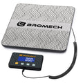 440lb Shipping Scale Heavy Duty Postal Scale with Separate Display