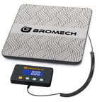 440lb Shipping Scale Heavy Duty Postal Scale with Separate Display