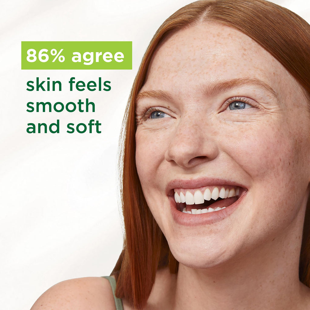 Kind To Skin Moisturizing Face Wash, 4 pc