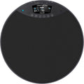 DP-970 Digital Practice Drum Pad, Diversified Practice Modes, 12-inch Snare Drum-Simulated Practice Pad, Built-in