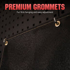 Silicone Coating Fiberglass Welding Blanket 4 x 6ft