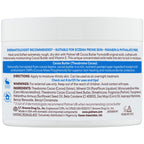 Solid Cocoa Butter Body Lotion with Vitamin E (7.25 Oz - 3 Pack)