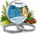 Flea and Tick Collar for Cats