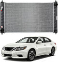 21460JA00A CU2988, Radiator Fit for Nissan Altima and Maxima