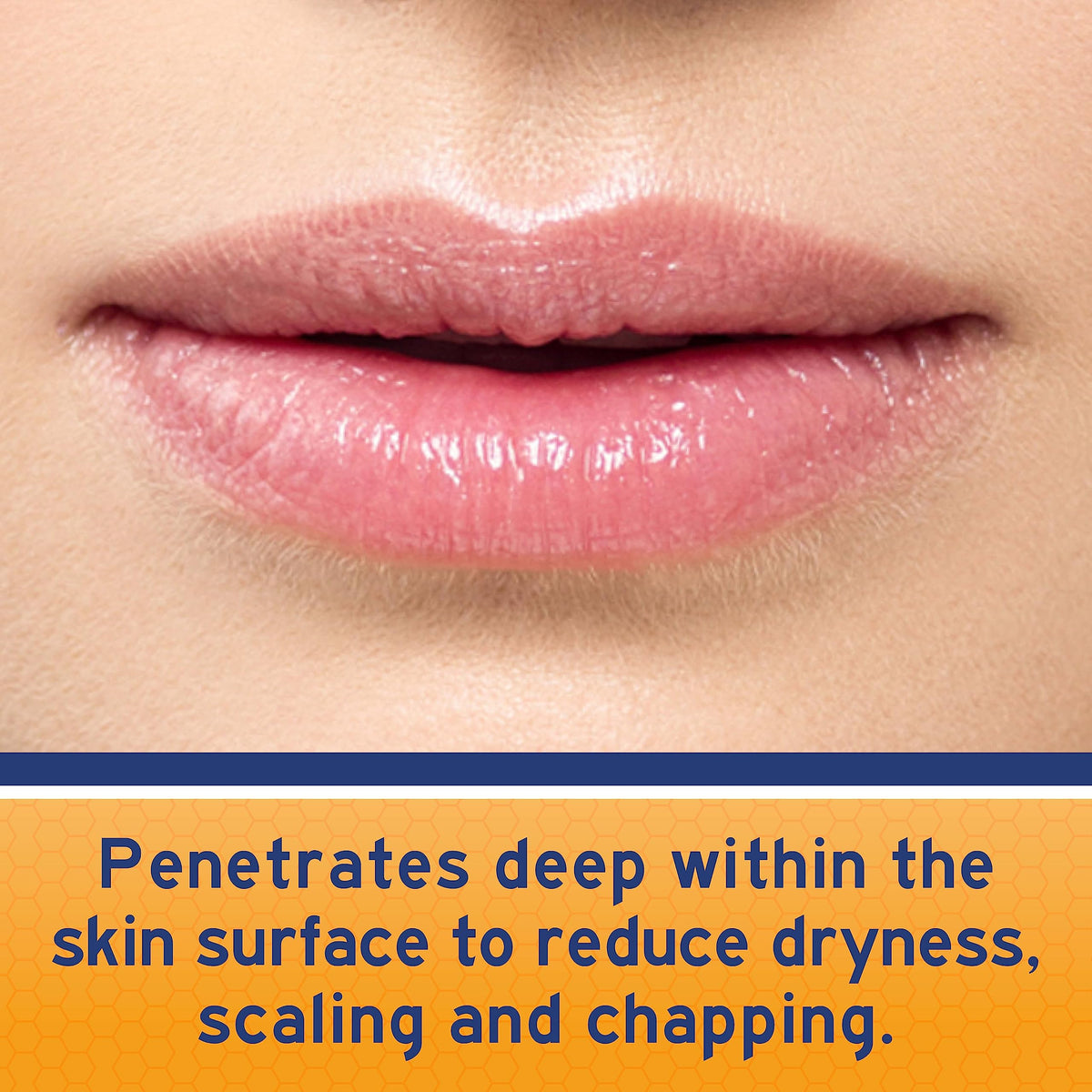 Lip Health Overnight Renewal Therapy, Twin Pack, 0.27 oz