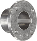 Browning H 1 1/8 Split Taper Bushing, 1-1/8" Bore