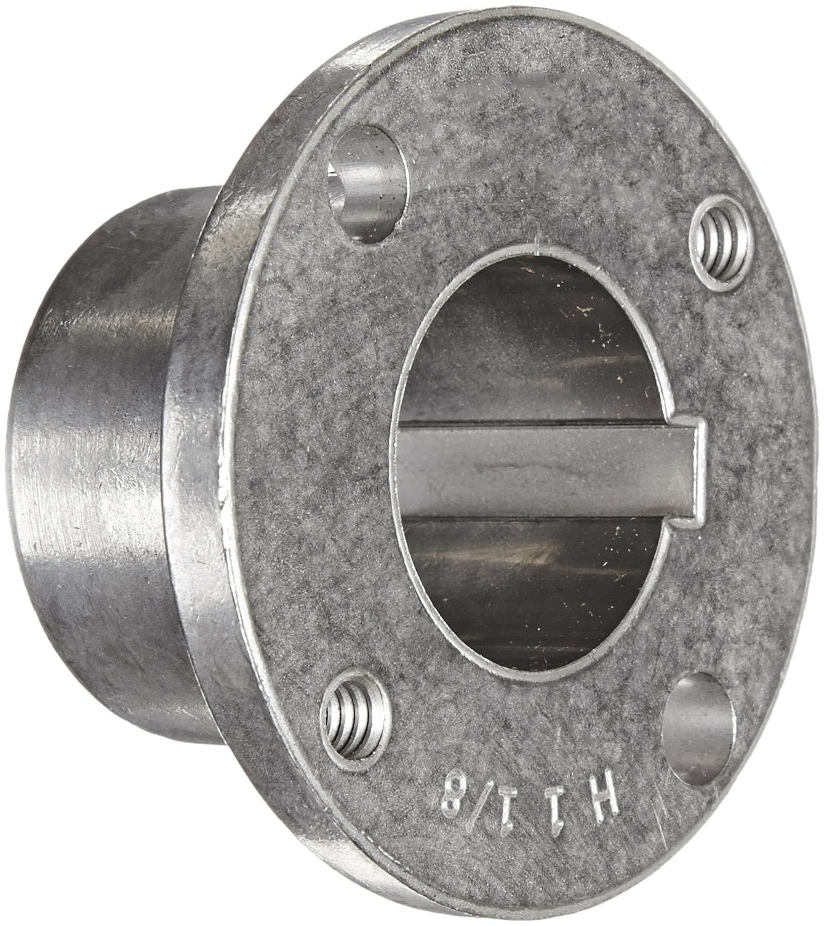 Browning H 1 1/8 Split Taper Bushing, 1-1/8" Bore