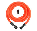 Cen-Tec Systems 39332 Vacuum Hose for Power Tools, 20 feet, Orange