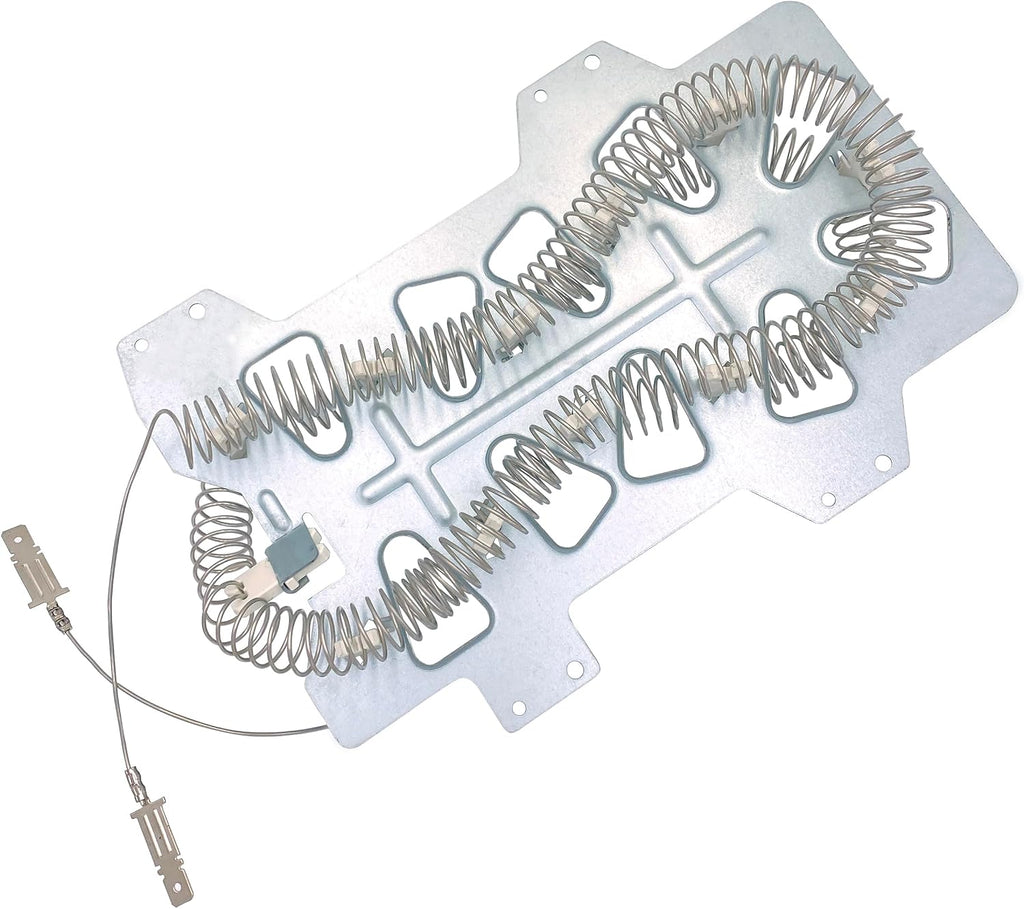 Dryer Heating Element Replacement For Samsung Dryer DV328AEW/XAA DV330AEW/XAA DV210AEW/XAA DV218AEW/XAA DV219AEW/XAA DV220AEW/XAA DV209AEW/XAA DV350AEW/XAA DV5451AEW/XAA DV45H7000EW/A2