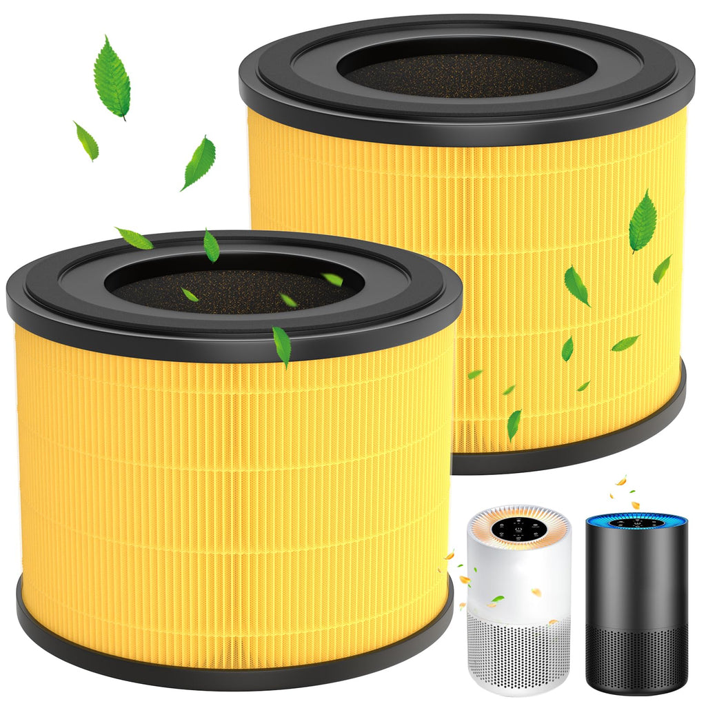 AP-S0610L Pet Filter Replacement for MOOKA AP-S0610L Air Purifier