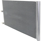 Kool Vue A/C Condenser For Ford Expedition 2015-2017