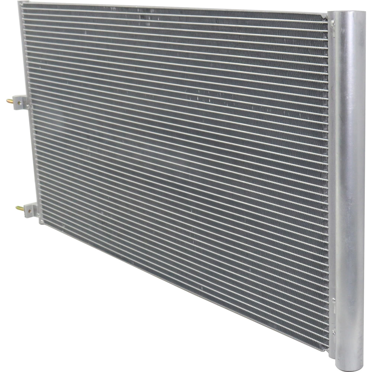 Kool Vue A/C Condenser For Ford Expedition 2015-2017