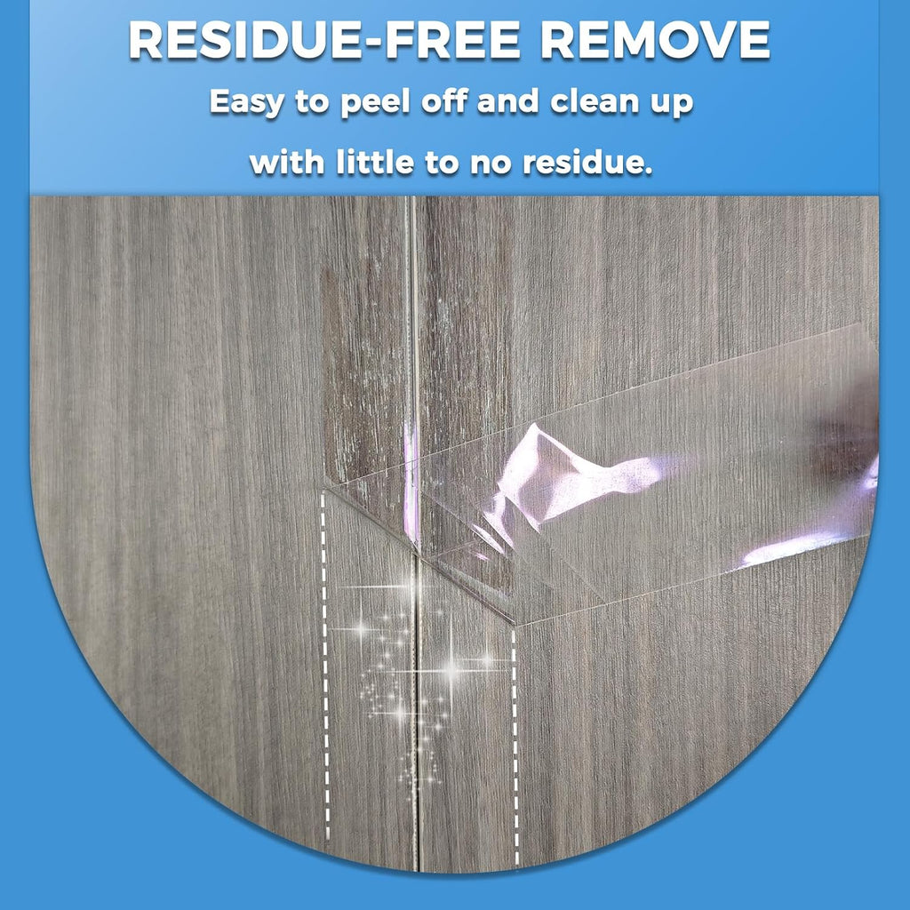 2" x30YD 8Mil Window Sealing Tape No Residue