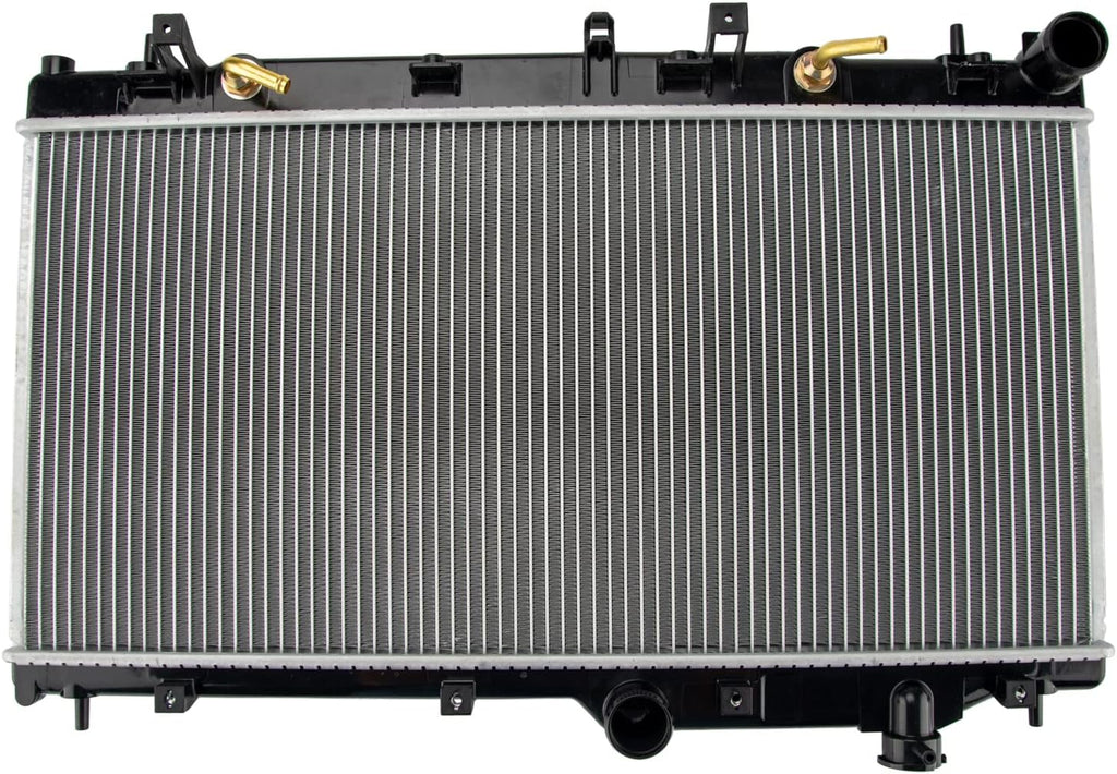 PHILTOP CU2777 Car Radiators Fit for 2005-2014 Outback 2.5L,Forester 2.5L