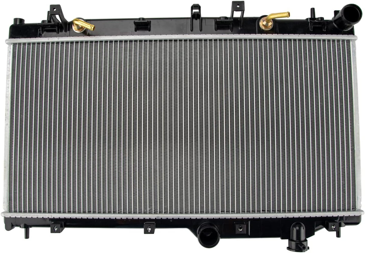 PHILTOP CU2777 Car Radiators Fit for 2005-2014 Outback 2.5L,Forester 2.5L