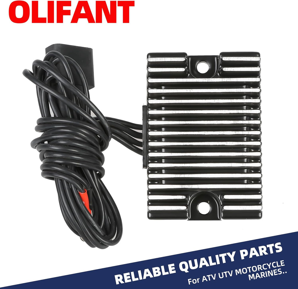 Voltage Regulator Rectifier For Harley Dyna 1999-2003/Heritage Softail 2000
