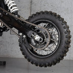 RUTU 428 76mm 37 Tooth Rear Sprocket