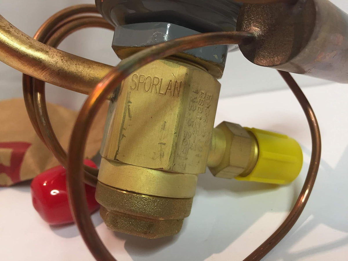 Bryant/Carrier EA36YD131 TXV EXPANSION VALVE