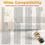 PCBFM103S for Goodman AC Control Board, Fan Control Module