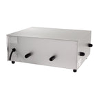 Industries, INC. 421 Pizza Oven, LED Display