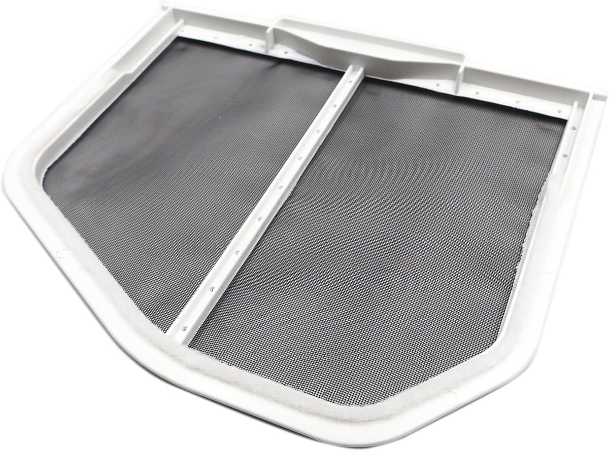 Dryer Lint Filter Screen Compatible with Whirlpool WED8500BW0 WED8500SR0