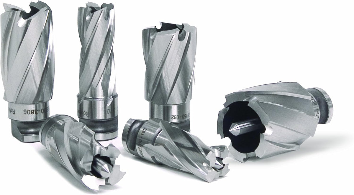 Hougen 17100 RotaLoc Pilot for Cutters