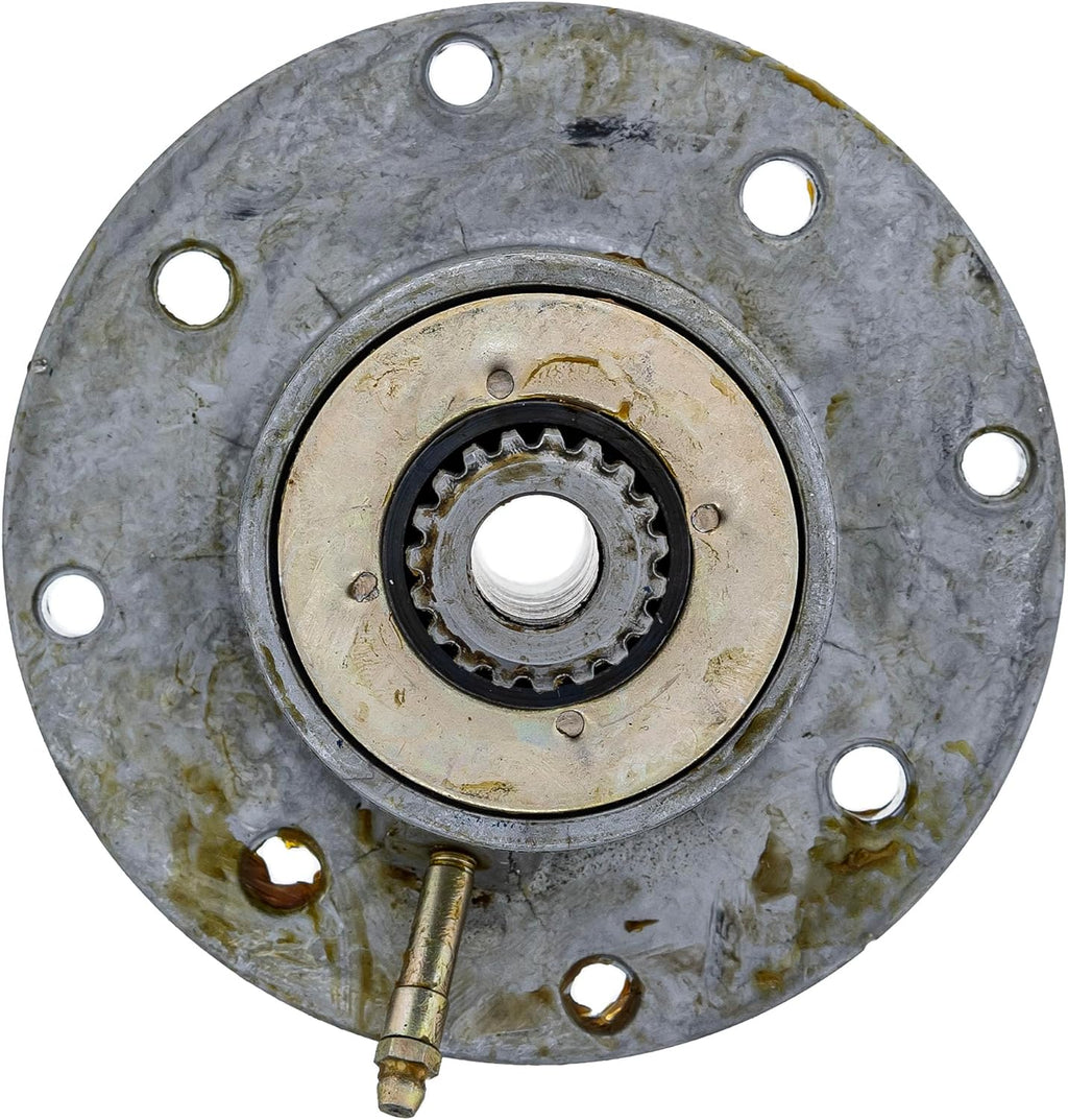 CUB CADET 01007491P Spindle Assembly 01007491 Fits Wide Area H1952 H1748