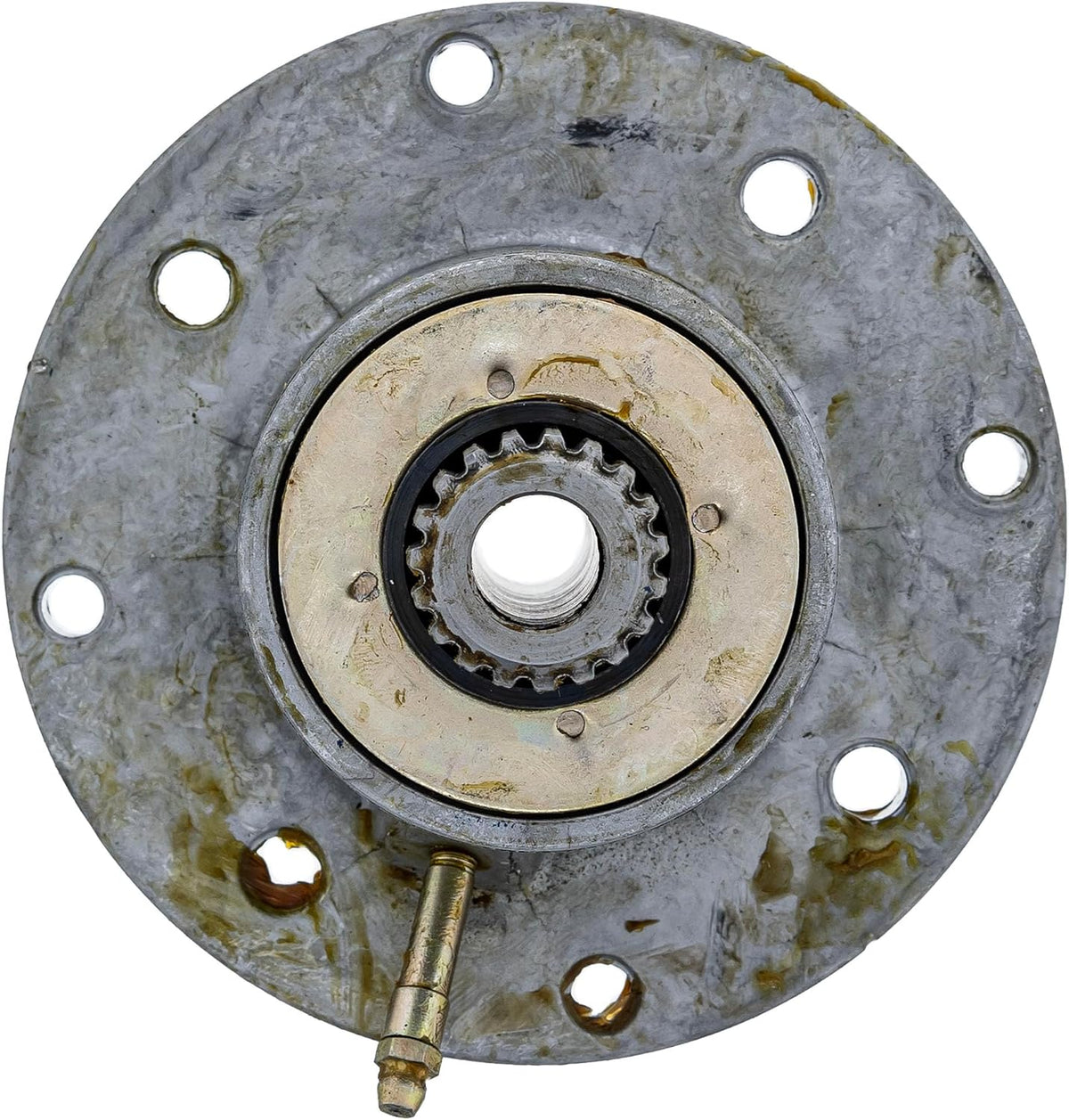 CUB CADET 01007491P Spindle Assembly 01007491 Fits Wide Area H1952 H1748