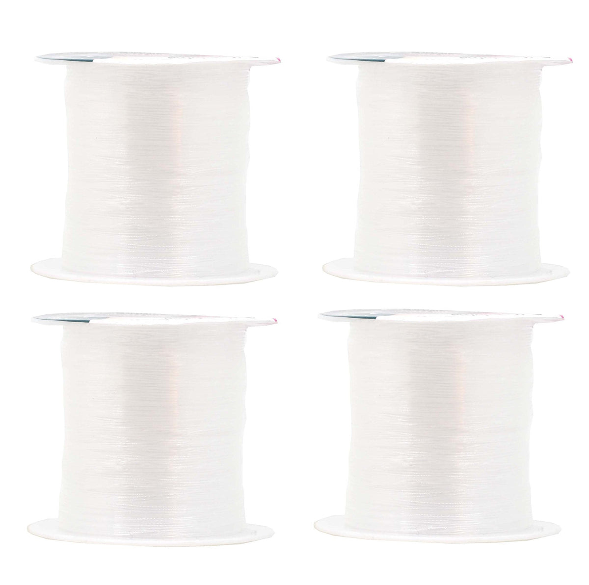 0.3mm Clear Monofilament Invisible Thread for Quilting