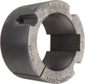 Gates 2517 60MM Taper-Lock Bushing, 60mm Bore, 1.7" Length, 2.5" Max Bore