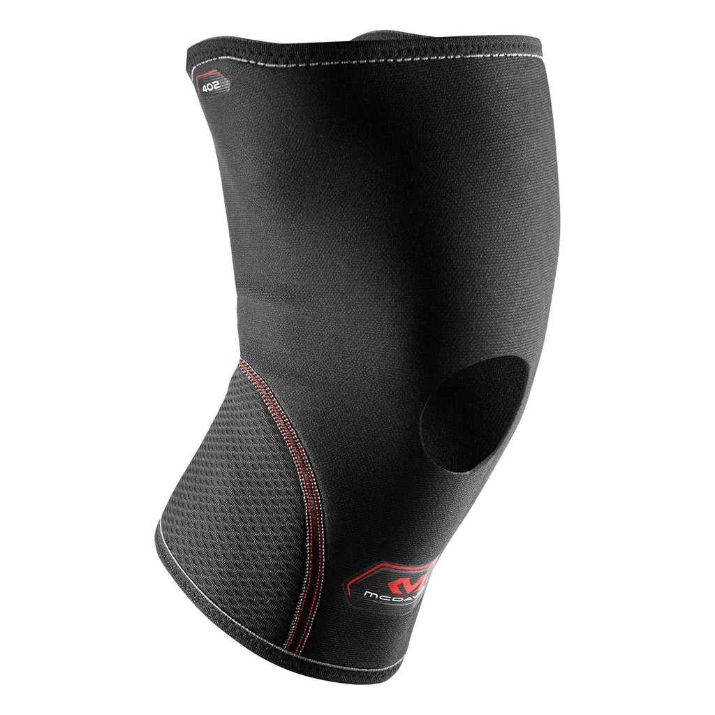 Knee Compression Sleeves Men/Women, Open Patella Knee Brace, Stabilizer for Minor Arthritis, Bursitis, Tendonitis