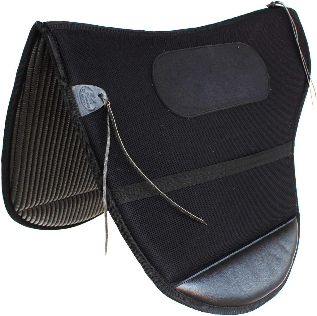 Australian Aussie Horse Riding Trail Rider Light Neoprene Saddle Pad 109SP585