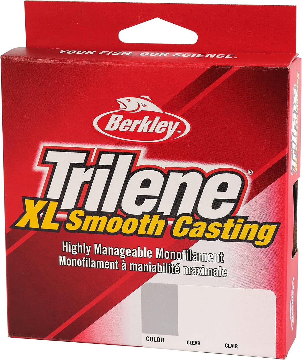 Trilene XL Monofilament Fishing Line