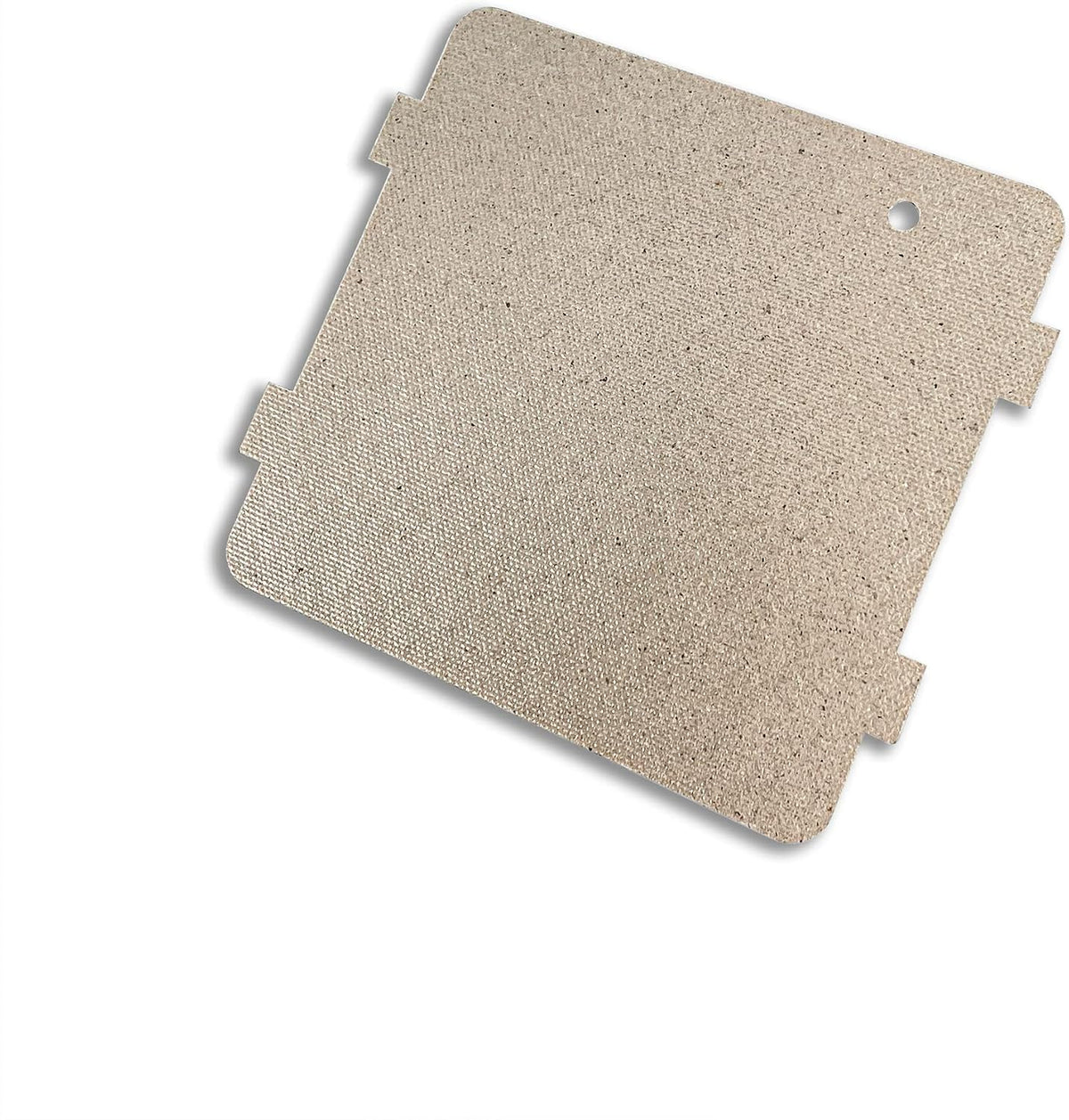 WB34X21610 Microwave Wave Guide Cover Replacement for GE Microwave