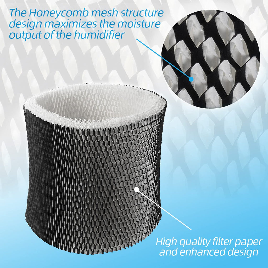 HWF65 Humidifier Filter Wick Replacement for Holmes Filter C
