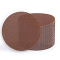 50 Pcs 5 Inch Mesh Sanding Disc for Random Orbital Sander 400 Grit