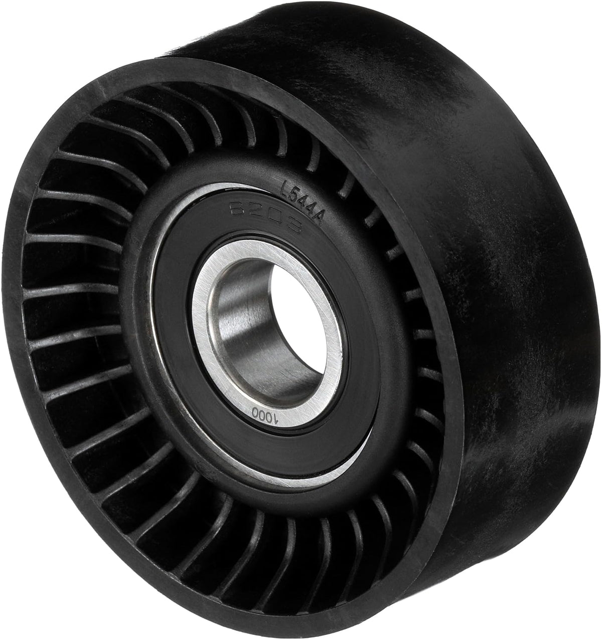 Gates 38018 Drive Align Belt Drive Idler/Tensioner Pulley